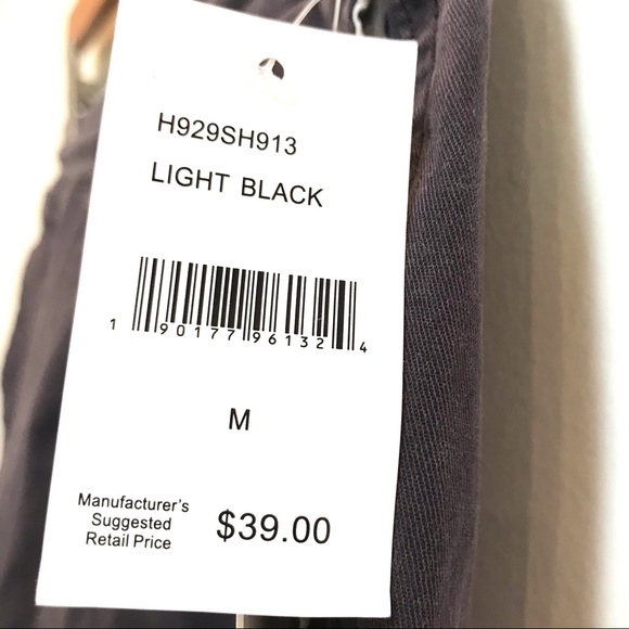 🌟Hudson Kids Rex Pull On Shorts (M) NWT!🌟 - Picture 8 of 9